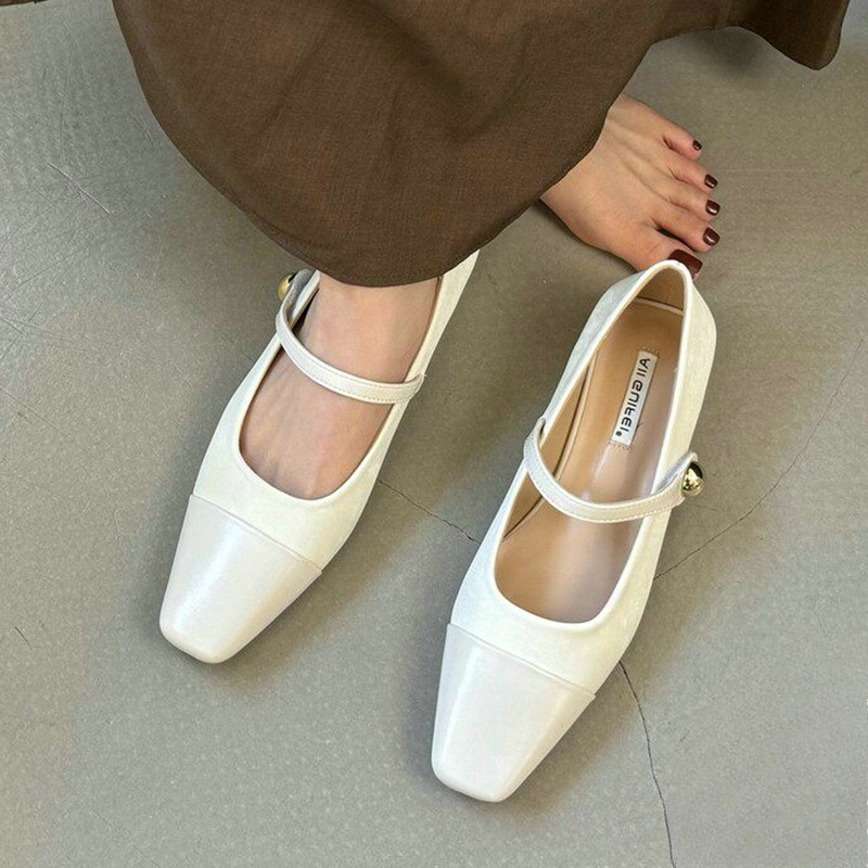 Mary Jane Shoes for Women Eleg - Summer Clothing Stores review and price