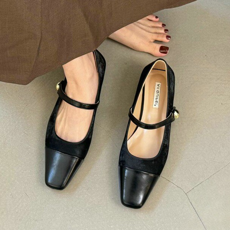 Mary Jane Shoes for Women Eleg - Summer Clothing Stores review and price