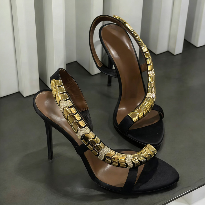 Luxury Rhinestones Sequined Sa - Summer Clothing Stores review and price