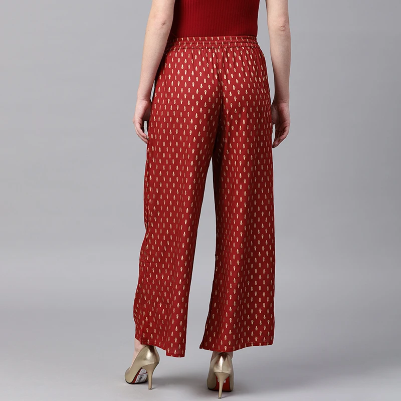 Indian Ethnic Pants for Women  - Summer Clothing Pakistan review and price