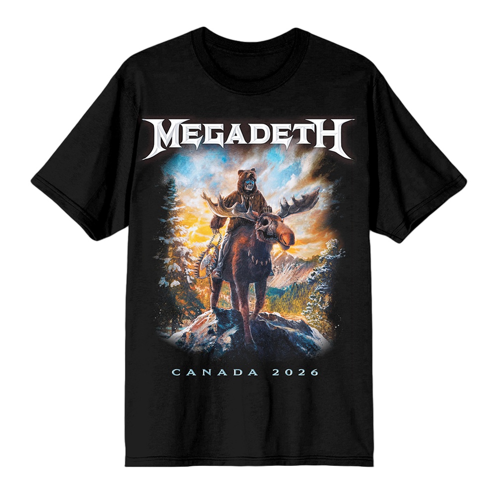 Rock Band Megadeth Canada Fare - Summer Clothing Women Canada review and price