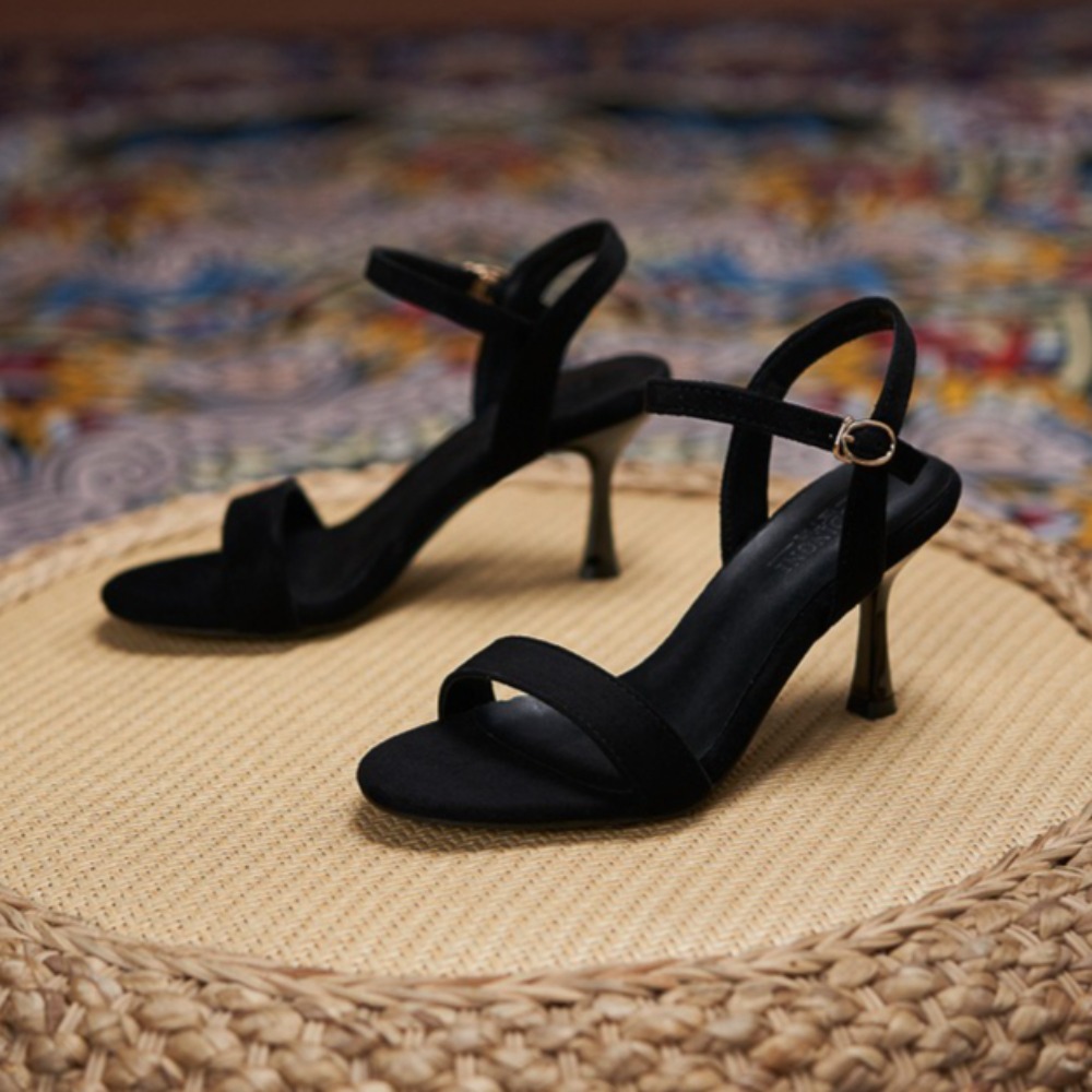 Sandals for Women High Heels S - Summer Clothing Stores review and price