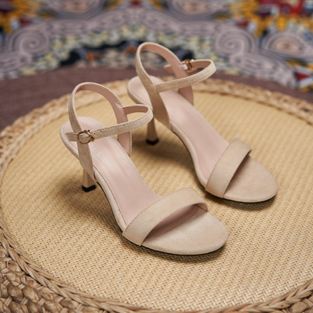 Sandals for Women High Heels S - Summer Clothing Stores review and price