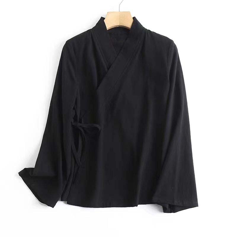 Chinese Style Women's Wrap Tie - Summer Clothing Wraps review and price