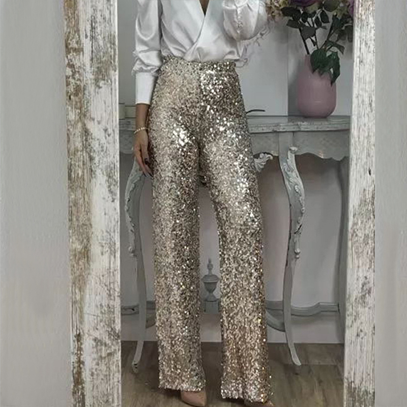 BKLD Party Glitter Pants Casua - Summer Clothing Wraps review and price