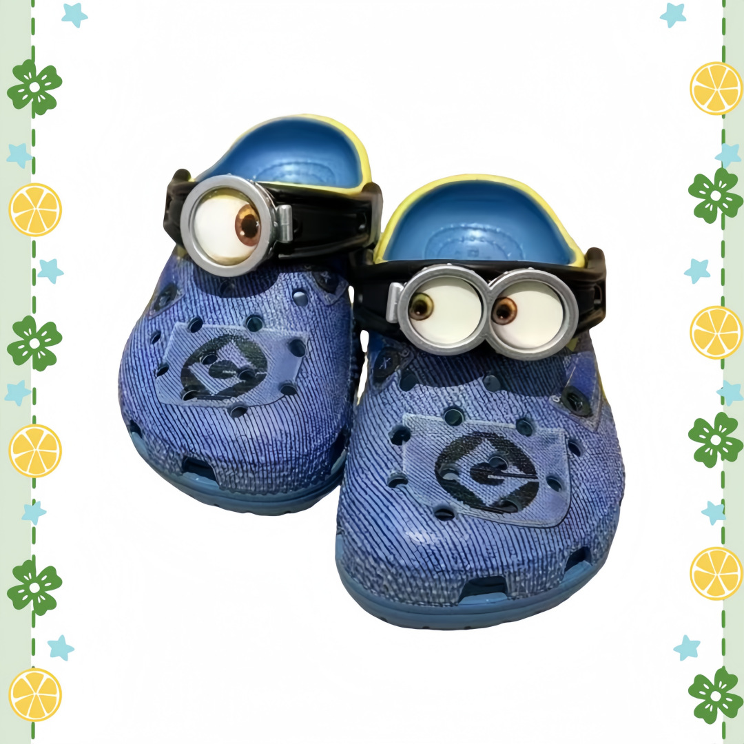 Anime Slippers Boys Summer Out - Summer Clothing Wraps review and price