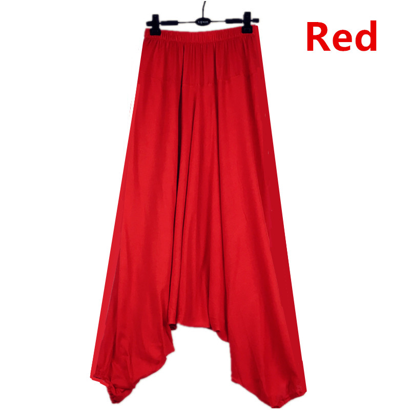 Summer Wide Leg Loose Cotton L - Summer Clothing Pakistan review and price