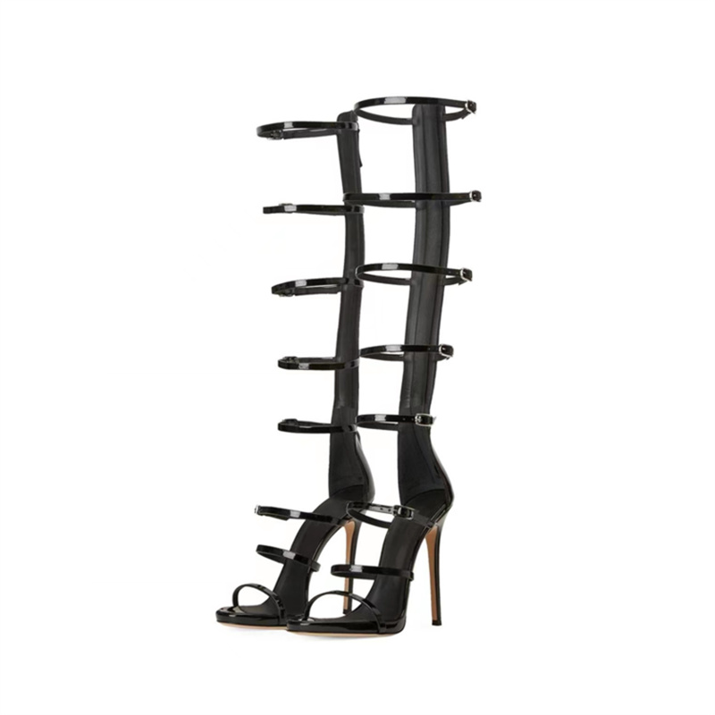 Summer Women's Cool Boots New  - Summer Clothing Stores review and price