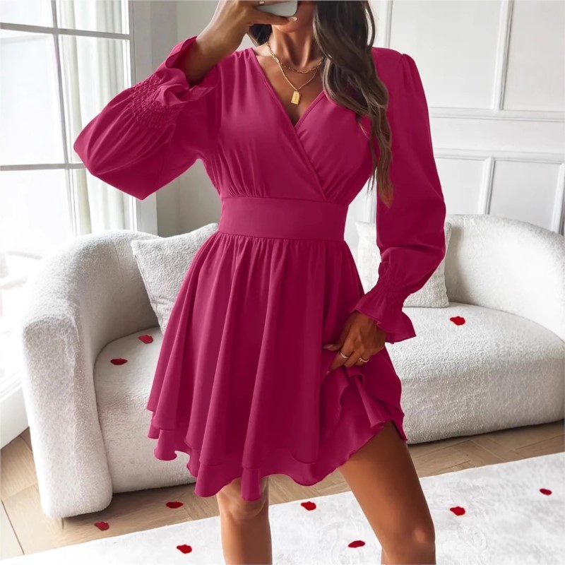 Dresses 2025 Woman Clothing V  - Summer Clothing Wraps review and price