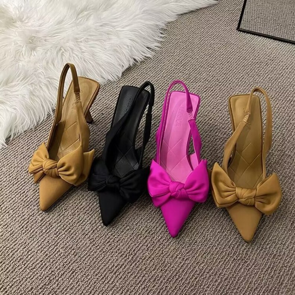 2026 Women Shoes Summer New Bu - Summer Clothing Stores review and price
