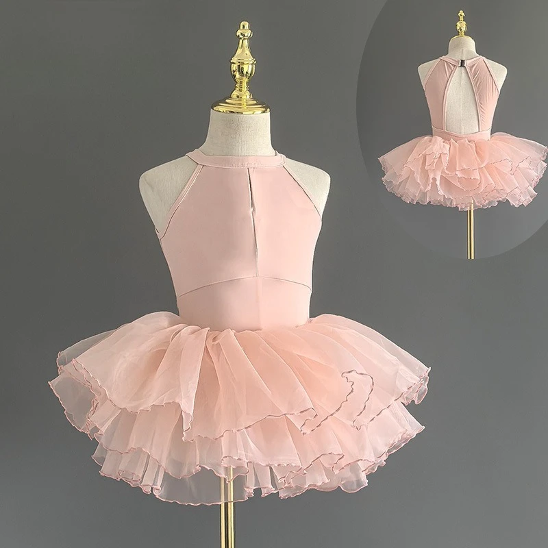 Summer Leotard Gymnastics Girl - Summer Clothing Baby Girl review and price