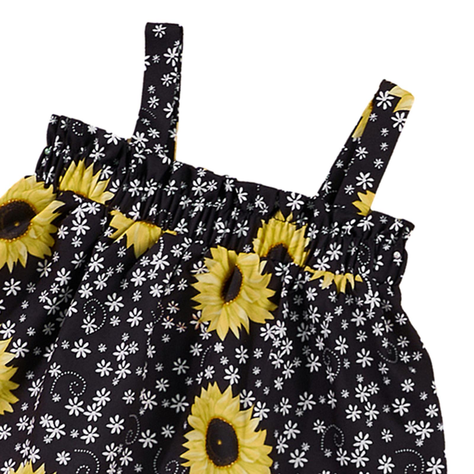 Sleeveless Tops and Shorts Fas - Summer Clothing Baby Girl review and price