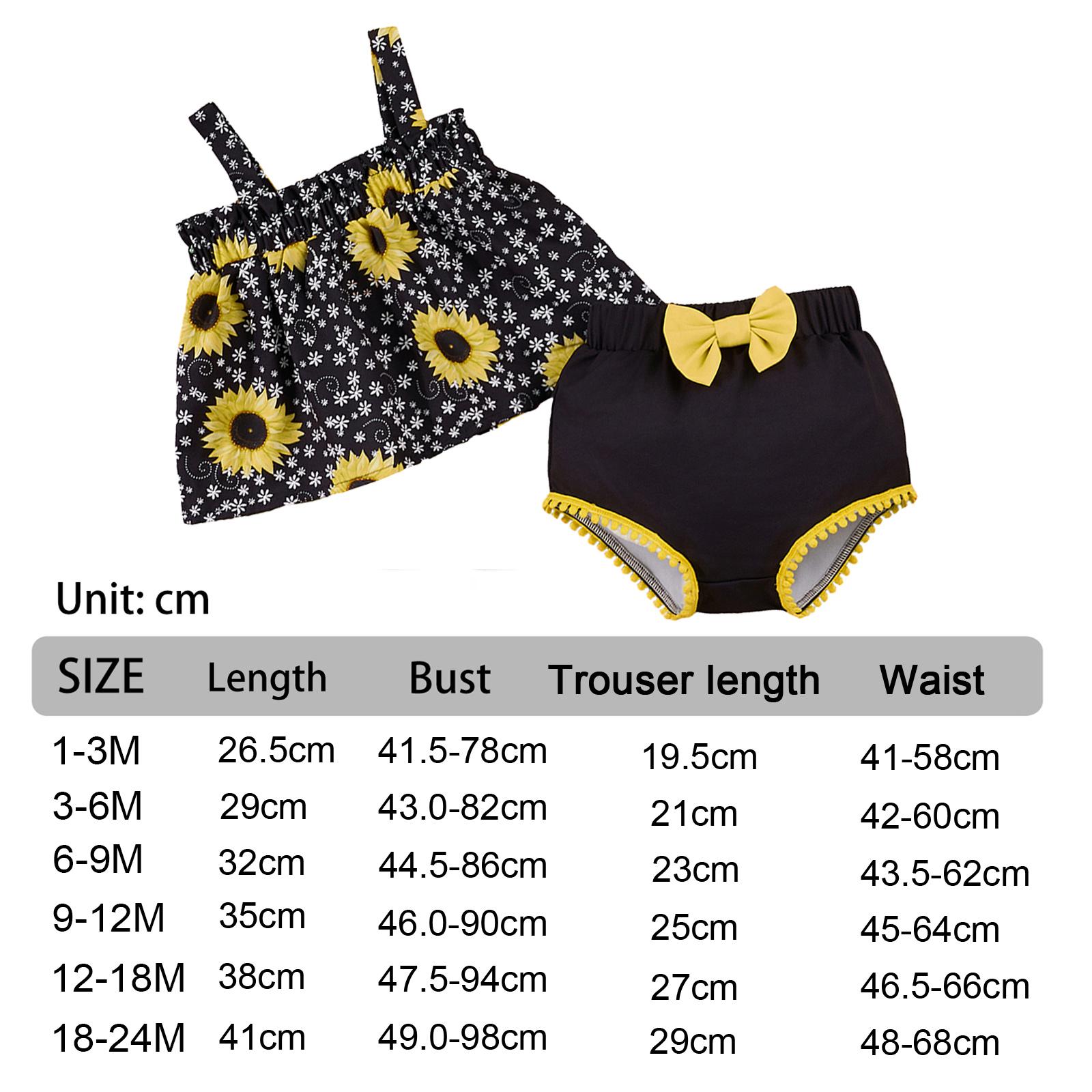 Sleeveless Tops and Shorts Fas - Summer Clothing Baby Girl review and price
