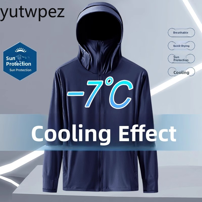 UV Protection Cool Feeling Lig - Summer Clothing Brands review and price
