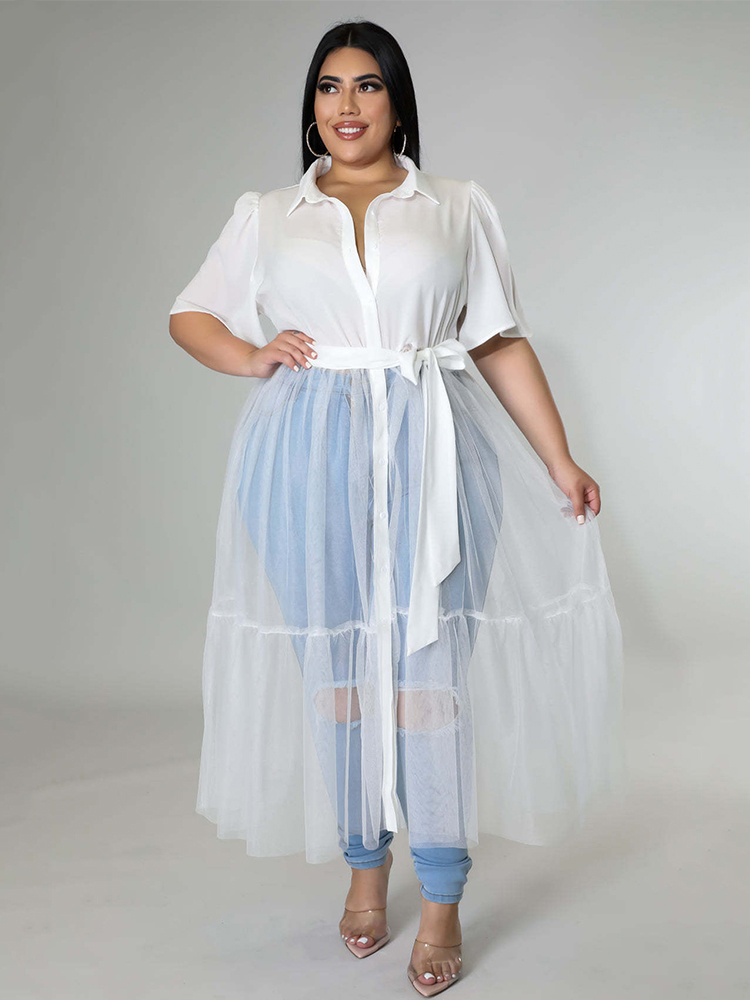 Women Clothing Plus Size Dress - Summer Clothing Wholesale review and price