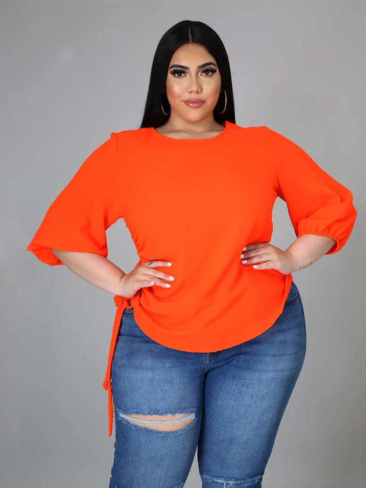 Ladies Tops Long Sleeve Female - Summer Clothing Wholesale review and price