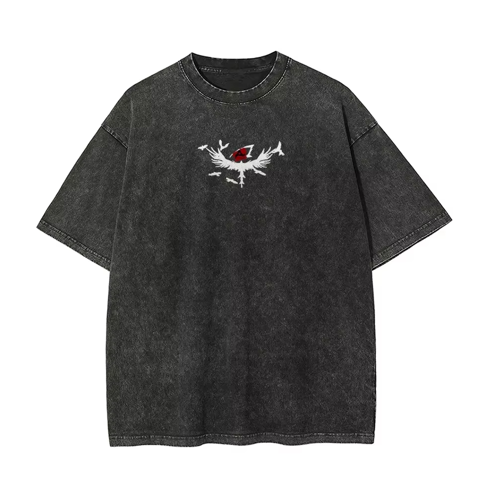 Naruto Itachi Uchiha brand vin - Summer Clothing Brands review and price