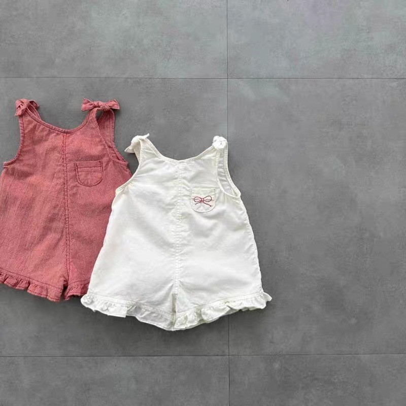 HY2831 Girls Summer Romper wit - Summer Clothing Baby Girl review and price